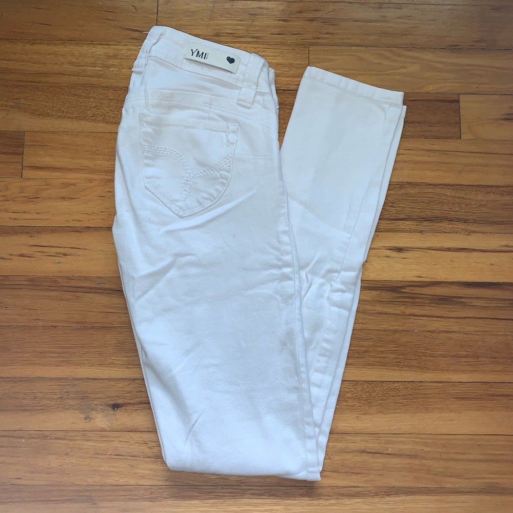 YMI jeans